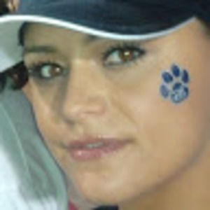 Meet your Posher, Melinda